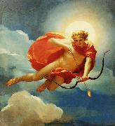 Anton Raphael Mengs Helios as Personification of Midday oil painting picture wholesale